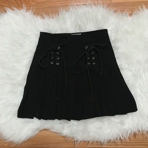 LF Mini Skirt/Skort